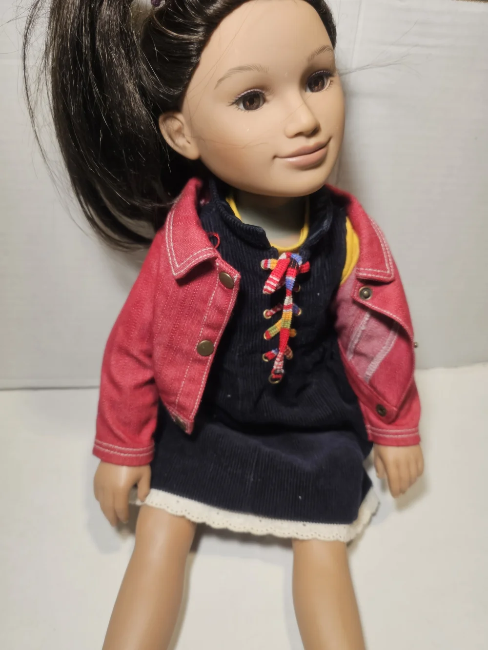 Karito kids doll